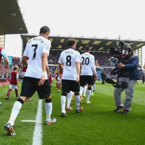  曼联新援首秀破门建功，十哈格改造初现成效