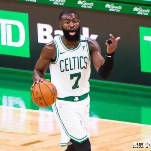  布朗全面发挥助绿军，凯尔特人轻取魔术收获十连胜荣耀