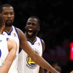  杜兰特死神降临太阳加时力克快船止连败