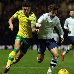  金丝雀翱翔，诺维奇城客场爆冷击败狼队上演保级奇迹