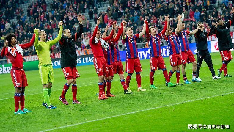  柏林联合主场发威，战胜劲旅提升排名