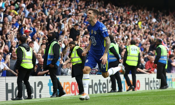  布伦瑞克替补奇兵建功，临危受命改变比赛走势