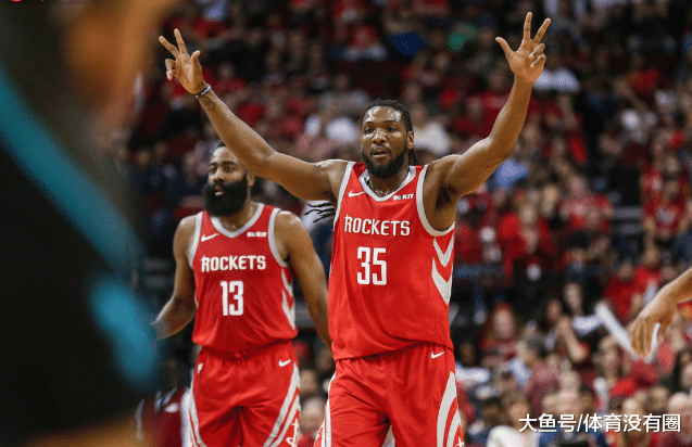  申京两双助力火箭险胜马刺延续季后赛悬念