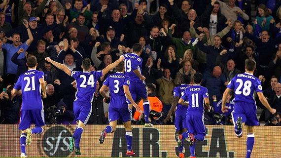  摩纳哥客场力克劲旅延续争冠悬念